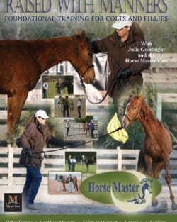 Raised with Manners DVD