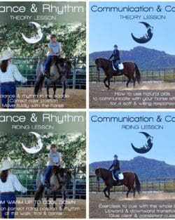 Private Lessons Audio Series: Listen While You Ride