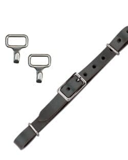 Betta Curb Kit for Myler Bits