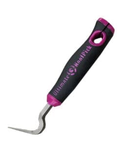 The Ultimate Hoof Pick Junior - Pink