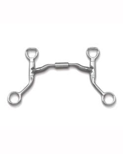 MB-04 HBT, Myler Bit