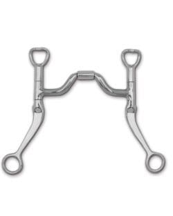 MB-33 Flat Shank, Myler