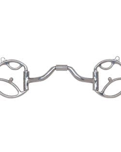 MB-33 Western Dee with 2 Hooks