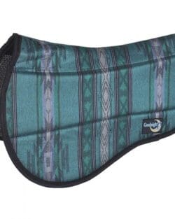 Cascade Crossover Pad