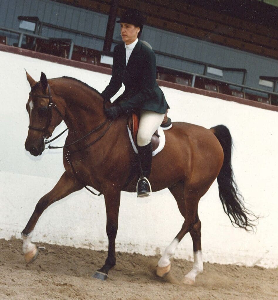 Image #1 from Peggy Getts